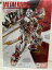 【中古】【開封品】METAL BUILD ガンダムアストレイ レッドフレーム 「機動戦士ガンダムSEED ASTRAY」＜フィギュア＞（代引き不可）6517