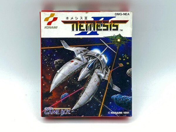 楽天市場】ゲームボーイ ネメシス2の通販 楽天市場】ゲームボーイ ネメシス2の通販