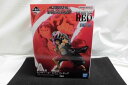 【中古】【未開封】一番くじ ワンピース FILM RED A賞 モンキー・ D ・ルフィ フィギュア<フィギュア>(代引き不可)6597(3)