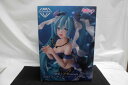 【中古】【未開封】初音ミク Princess　AMP フィギュア　マーメイドver.＜フィギュア＞（代引き不可）6597