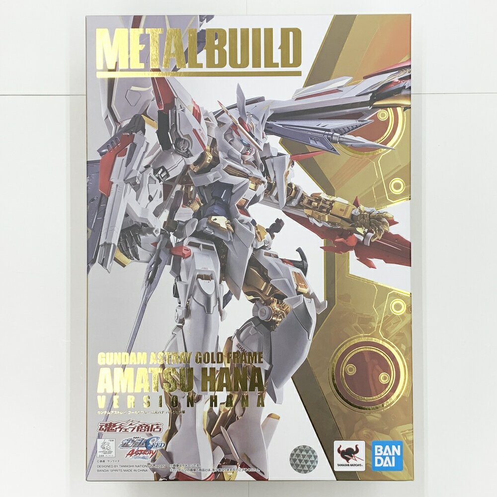 楽天市場】metal build ガンダムアストレイ ゴールドフレーム天 楽天市場】metal build ガンダムアストレイ ゴールドフレーム天