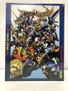 【中古】【未開封】 超勇者展2 メインビジュアル ジグソーパズル 1000ピース 超勇者展2限定<コレクターズアイテム>(代引き不可)6605