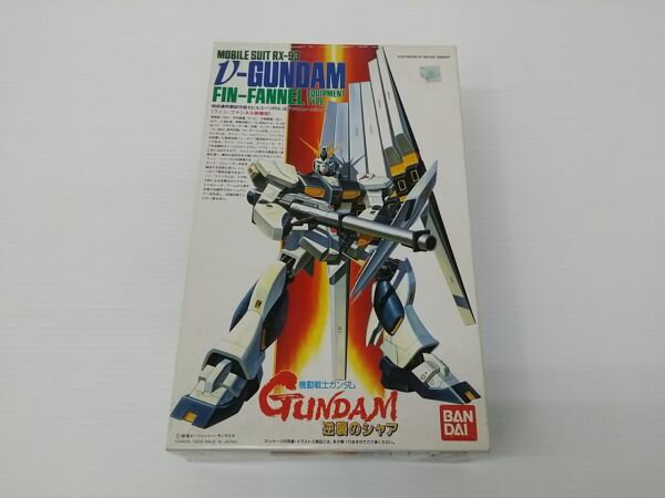 楽天市場】1/144 RX-93 νガンダム フィン・ファンネル装備型の通販 楽天市場】1/144 RX-93 νガンダム フィン・ファンネル装備型の通販