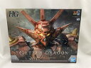 【中古】【未組立】HG 1/144 ゲッタードラゴン(INFINITISM)<プラモデル>(代引き不可)6546