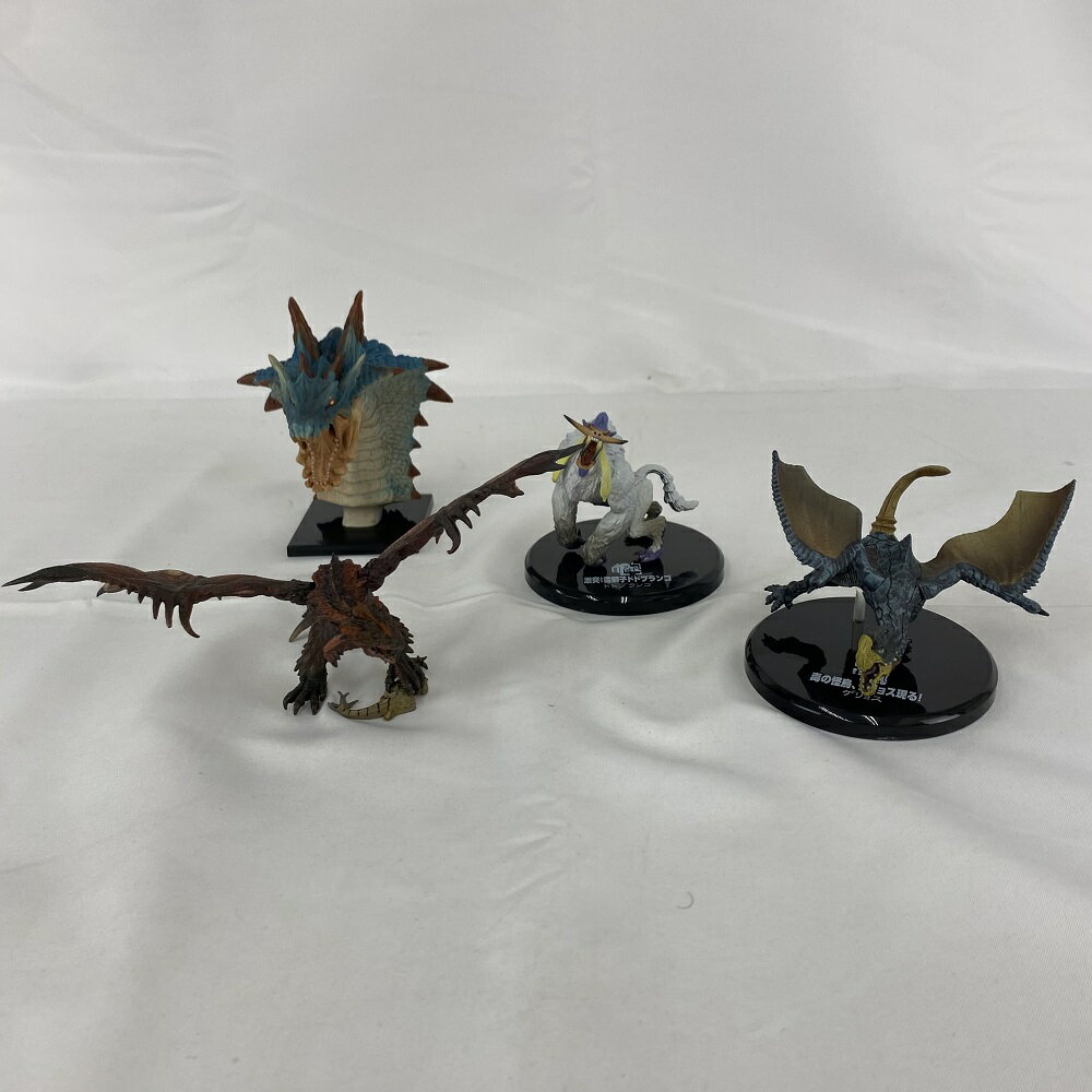楽天市場】モンスターハンター4 フィギュアの通販 楽天市場】モンスターハンター4 フィギュアの通販