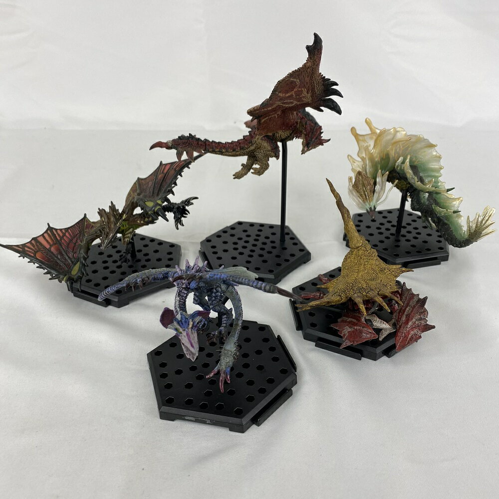 楽天市場】モンスターハンター スタンダードモデル 21の通販 楽天市場】モンスターハンター スタンダードモデル 21の通販