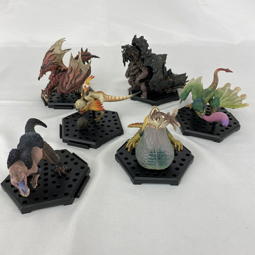 楽天市場】vol.13 モンスターハンター スタンダードモデル plus 楽天市場】vol.13 モンスターハンター スタンダードモデル plus