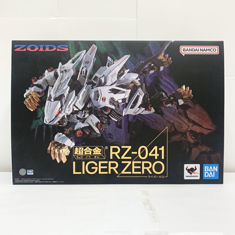 楽天市場】超合金 rz-041 ライガーゼロの通販 楽天市場】超合金 rz-041 ライガーゼロの通販