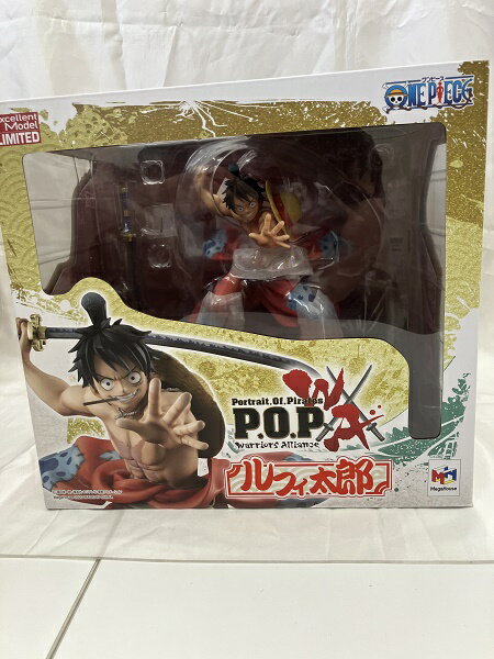 【中古】 ルフィ太郎「ワンピース」...