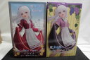 【中古】【未開封】【2体セット】Coreful フィギュア イレイナ ぶどう踏みの乙女 & Renewal VER <フィギュア>(代引き不可)6597