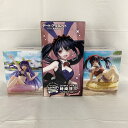 【中古】【未開封】【セット】「デート・ア・ライブIV」 Aqua Float Girls・ 「デート・ア・バレット」 Coreful 時崎狂三/夜刀神十香 3種セット<フィギュア>(代引き不可)6541