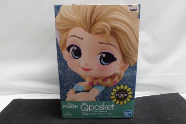 ƲWonderGOOŷԾŹ㤨֡š̤ۡۥ륵(ǻ ֥ʤν 륵Υץ饤 Q posket-Elsa Frozen Fever Design-ե奢Բġ6597פβǤʤ1,600ߤˤʤޤ