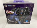【中古】【開封品】一番くじ ワンピース 覇王ノ兆 with ONE PIECE TREASURE CRUISE A賞 カイドウ 人獣型 トレジャークルーズ フィ...