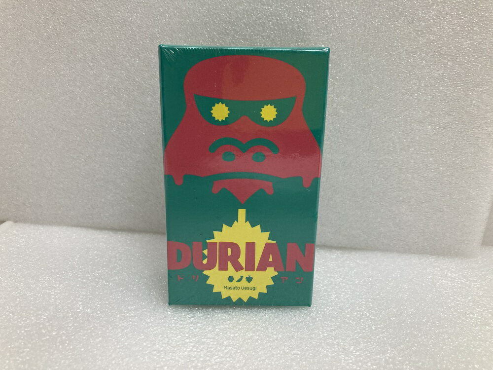 【中古】【未開封】ドリアン＜おもちゃ＞（代引き不可）6520