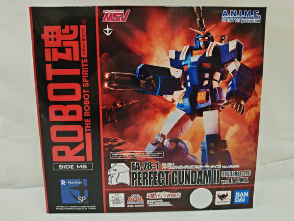楽天市場】robot魂 fa-78-1 パーフェクトガンダムiiの通販 楽天市場】robot魂 fa-78-1 パーフェクトガンダムiiの通販