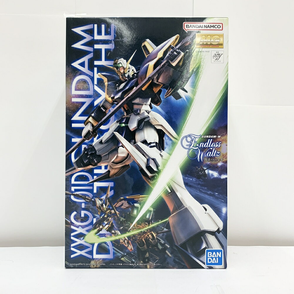 楽天市場】MG 1/100 XXXG-01D ガンダムデスサイズ EWの通販 楽天市場】MG 1/100 XXXG-01D ガンダムデスサイズ EWの通販