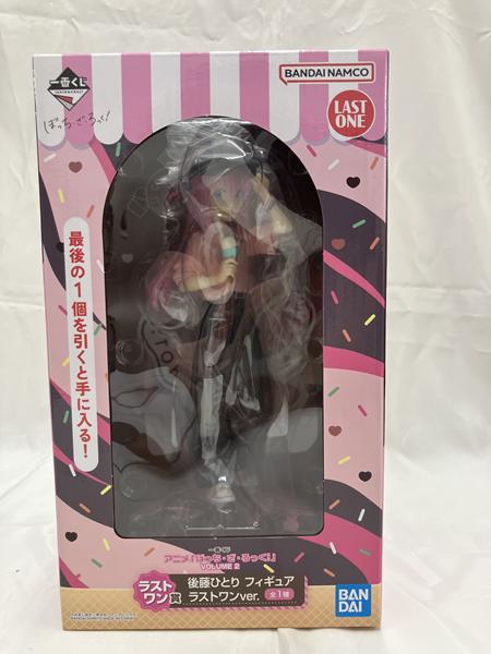 楽天市場】ぼっち・ざ・ろっく! 後藤ひとり フィギュアの通販 楽天市場】ぼっち・ざ・ろっく! 後藤ひとり フィギュアの通販