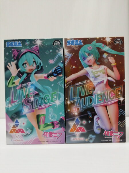 新品未開封品 初音ミク フィギュアまとめ売り 18点 被りなし 楽天市場】初音ミク 未開封の通販