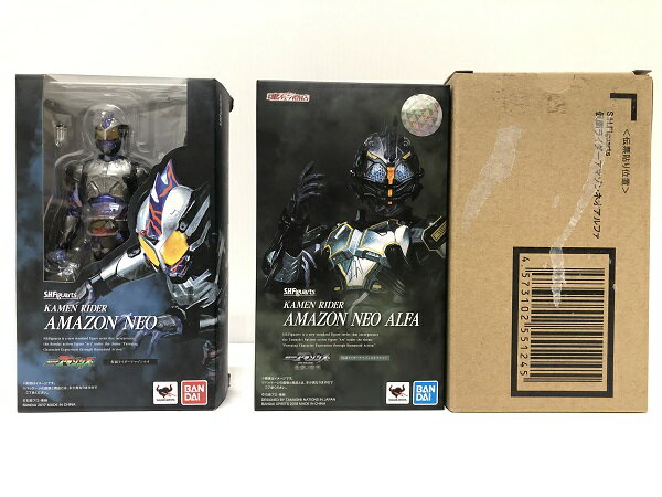 楽天市場】rah genesis 仮面ライダーアマゾンネオアルファの通販 楽天市場】rah genesis 仮面ライダーアマゾンネオアルファの通販