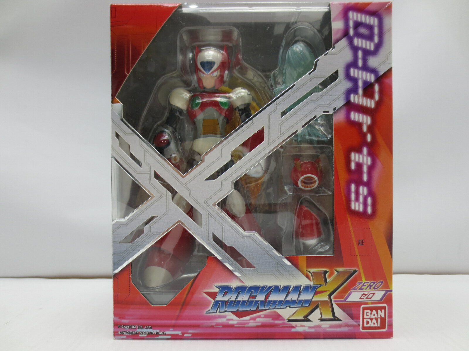 楽天市場】d-arts ロックマンxの通販 楽天市場】d-arts ロックマンxの通販