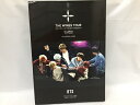 【中古】BTS 2017 BTS LIVE TRILOGY EPISODE III THE WINGS TOUR IN JAPAN-SPECIAL EDITION-at KYOCERA DOME 初回限定盤 ＜DVD＞（代引き不可）6558