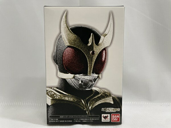 楽天市場】s.h.figuarts 仮面ライダークウガ アメイジング 楽天市場】s.h.figuarts 仮面ライダークウガ アメイジング