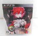 【中古】【開封品】PS3ソフト カラドリウス ブレイズ Caladrius BLAZE<レトロゲーム>(代引き不可)6597