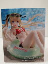 【中古】【未開封】澤村・スペンサー・英梨々 「冴えない彼女の育て方 Fine」 Aqua Float Girls フィギュア<フィギュア>(代引き不可)6603