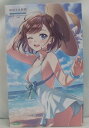 【中古】【未組立】1/10 小鳥遊暦(水着) 「創彩少女庭園」<プラモデル>(代引き不可)6355