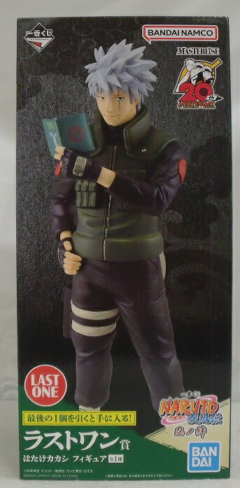 楽天市場】一番くじ naruto-ナルト- 疾風伝 忍ノ絆の通販 楽天市場】一番くじ naruto-ナルト- 疾風伝 忍ノ絆の通販