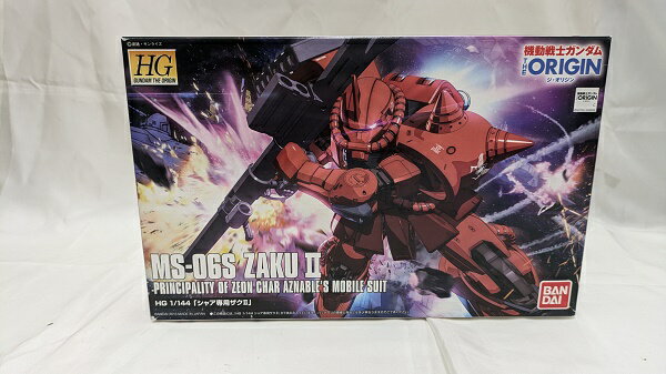 楽天市場】HG MS-06S Zaku II Red Comet Ver.の通販 楽天市場】HG MS-06S Zaku II Red Comet Ver.の通販