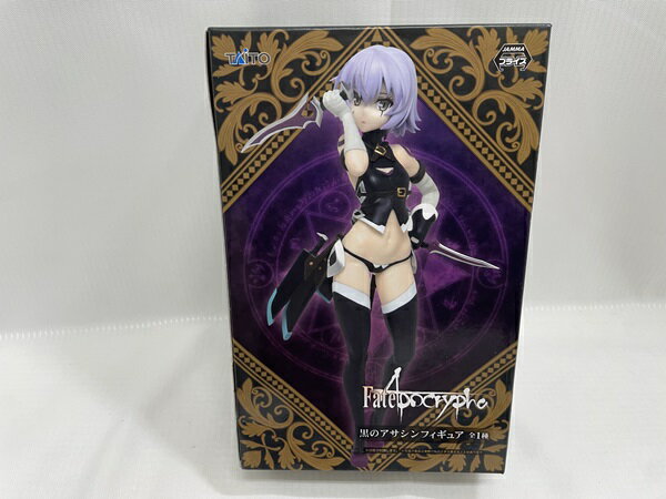 楽天市場】fate apocrypha ジャック・ザ・リッパーの通販 楽天市場】fate apocrypha ジャック・ザ・リッパーの通販
