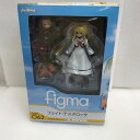 【中古】【開封品】【外箱に難有】【使用感有】igma フェイト・テスタロッサ 制服Ver.「魔法少女リリカルなのはA’s」<フィギュア>(代引き不可)6520
