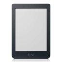 【特価販売】Kobo Nia ブラック ＜電子書籍リーダー＞