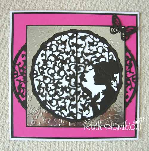 PADICO パジコ　シリコーンモールド　球体12mm　403267 ほぼ球体が作れるシリコンモールド!【メール便対応】