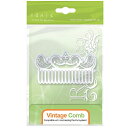 98E /gjbNEX^WI/_Ci^j/Rococo Vintage Comb  R[