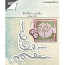  6002-1295  WCENtc  C ^  Ribbon Swirls {X[