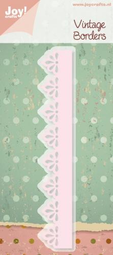 6002-0365/ジョイ・クラフツ/ダイ（抜型）/Border ボーダーのサムネイル