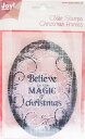 6410-0116/WCENtc/NAX^v/Believe in the Magic Christmas