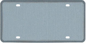 Q7104-CCSHAPE0781/クイックカッツ/ダイ（抜型）/Cookie Cutter/Nesting Shapes Die/license card ライ..