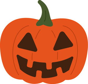 N42-021/ワンダーハウス/ダイ（抜型）/pumpkin かぼちゃ パンプキン halloween ハロウィン