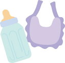 N42-123/_[nEX/_Ci^j/baby bottle bib قɂイт 悾ꂩ Mr ~N X^C