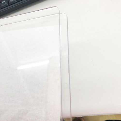 3.0mm ���淿�ޥ���������åƥ��󥰥ѥå� / W002-B/�������ϥ���