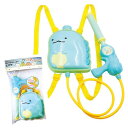 キャラクタータンク水てっぽう すみっコぐらしとかげ