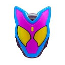 お面 仮面ライダーガヴ