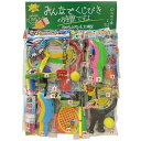40付くじ引きセット 外あそび当て(おまけ付き)