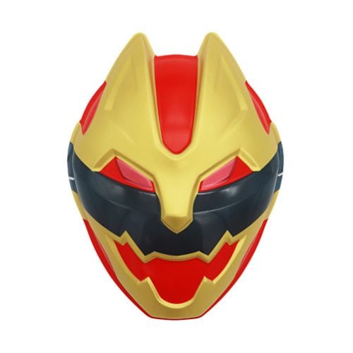 お面　ゴジュウウルフ（ナンバーワン戦隊ゴジュウジャー）のサムネイル