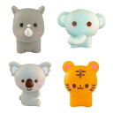 ぷかぷか 動物園 50個セット