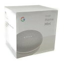 Vi   Google GOOGLE HOME MINI O[Oz[ ~j `[N