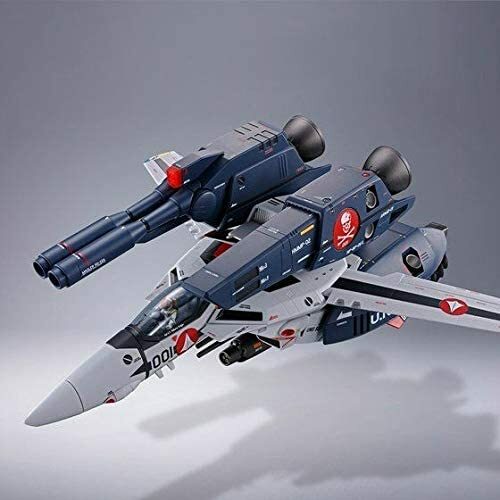 新品 送料無料 DX超合金 劇場版 VF-1対応 ストライク / スーパーパーツセット マクロス バルキリー